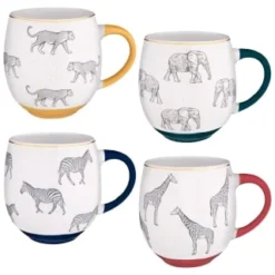 Cheap Warm House Furnish Store -Cheap Warm House Furnish Store 380109 380110 380111 380112 animal mug main
