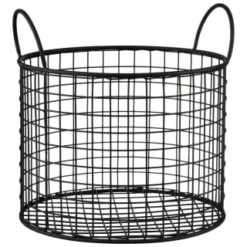 B&M Urban Paradise Wire Storage Basket