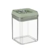 B&M Vacuum Storage Container 1.7L - Sage