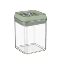 B&M Vacuum Storage Container 1.7L - Sage
