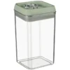 B&M Vacuum Storage Container 2.3L - Sage