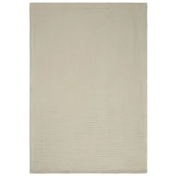 Simply Everyday Waffle Tea Towels 3pk - Sage -Cheap Warm House Furnish Store 380225 3pk simply everyday waffle teal towels sage 2