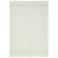 B&M Check Tea Towels - Sage 3pk 8 B&M Check Tea Towels - Sage 3pk -Cheap Warm House Furnish Store 380309 3pk check tea towels sage 4