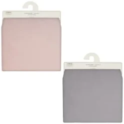 Supersoft Velvet Cushion Covers 2pk - Blush -Cheap Warm House Furnish Store 380355 380356 velvet cushion covers group