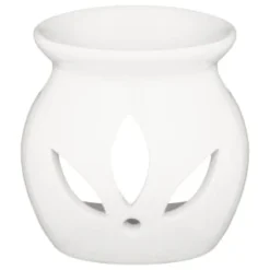 B&M Oil Burner & Wax Melt Set - Watermelon -Cheap Warm House Furnish Store 380472 380475 380478 oil burner wax melt set