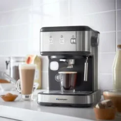 Blaupunkt Espresso Coffee Machine -Cheap Warm House Furnish Store 381413 blaupunkt espresso coffee machine