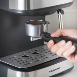 Blaupunkt Espresso Coffee Machine -Cheap Warm House Furnish Store 381413 blaupunkt espresso coffee machine 8