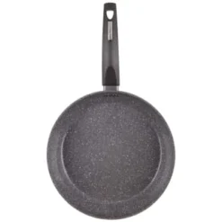 Tower Cerastone Frying Pan 28cm -Cheap Warm House Furnish Store 383607 28cm cerastone frying pan 2