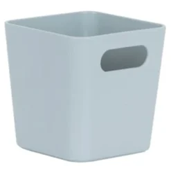Soho Storage Tub 10 X 10 X 10cm - Sage