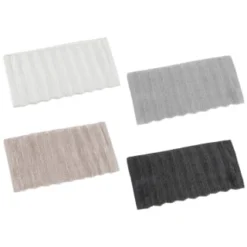 Retreat Knitted Face Cloths 3pk - Biscuit 5 Retreat Knitted Face Cloths 3pk - Biscuit -Cheap Warm House Furnish Store 386201 386214 386222 394660 3pk retreat face cloths group 3