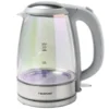 Blaupunkt Iridescent Glass Kettle