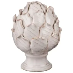 B&M Artichoke Ornament