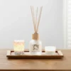 B&M Orange Blossom Reed Diffuser Set 80ml