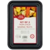 Betty Crocker Non-Stick Baking Tray Set 3pc