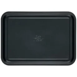 Betty Crocker Non-Stick Baking Tray Set 3pc -Cheap Warm House Furnish Store 388523 set of 3 non stick baking trays 2