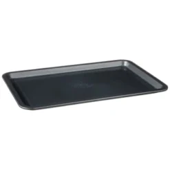 Betty Crocker Non-Stick Baking Tray Set 3pc -Cheap Warm House Furnish Store 388523 set of 3 non stick baking trays 7