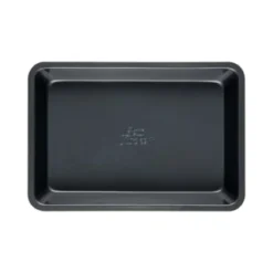 Betty Crocker Non-Stick Roasting Tins 3pc -Cheap Warm House Furnish Store 388524 set of 3 non stick roasting tins 4