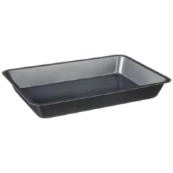 Betty Crocker Non-Stick Roasting Tins 3pc -Cheap Warm House Furnish Store 388524 set of 3 non stick roasting tins 7