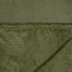 Simply Everyday Super Soft Throw - Green -Cheap Warm House Furnish Store 388711 simply super soft throw sage 2