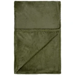 Simply Everyday Super Soft Throw - Green -Cheap Warm House Furnish Store 388711 simply super soft throw sage