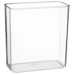 B&M Cereal Vacuum Storage Container - White 6 B&M Cereal Vacuum Storage Container - White -Cheap Warm House Furnish Store 389148 389149 cereal vacuum storage white