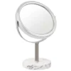 B&M Marble Mirror