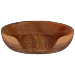 B&M Acacia Spoon Rest