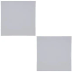 B&M Reversible Leatherette Placemats 2pk -Cheap Warm House Furnish Store 390398 2pk reversible leatherette placemats