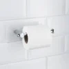 B&M Chrome Toilet Roll Holder