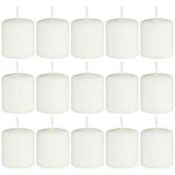 B&M Votive Candle 20pk -Cheap Warm House Furnish Store 390936 votive candle 20pk group