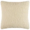 Simply Everyday Boucle Cushion - Cream