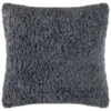 Simply Everyday Boucle Cushion - Charcoal