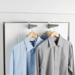 Beldray Multi-Purpose Organisation Hooks 2pk -Cheap Warm House Furnish Store 392146 beldray 2 pack multipurpose organisation and storage hooks 2