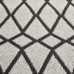 B&M Buddy Kilim Twist Pile Runner Mono -Cheap Warm House Furnish Store 392181 buddy kilim twist pile runner mono 50 x 150cm 3