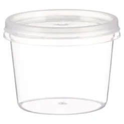 Simply Everyday Dip Tubs 8pk -Cheap Warm House Furnish Store 392254 8pk simply everyday dip tubs 3