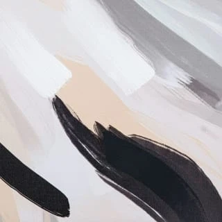 Assorted Abstract Framed Canvas 3 Assorted Abstract Framed Canvas - Image 3