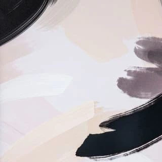 Assorted Abstract Framed Canvas 4 Assorted Abstract Framed Canvas - Image 4