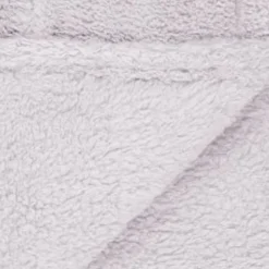 Home Essentials Teddy TV Blanket - Silver -Cheap Warm House Furnish Store 393423 home essentials teddy tv blanket silver 3