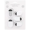 B&M Customisable Bag Clips 5pk