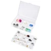 B&M Jewellery Organiser With Tray