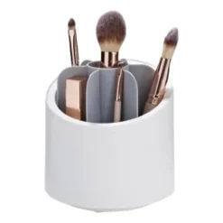 B&M Rotating Cosmetic Organiser