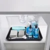 B&M Under Sink Storage & Drip Tray
