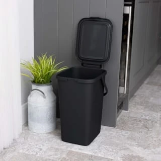 Addis Eco Utility Storage Caddy 18L 1 Addis Eco Utility Storage Caddy 18L