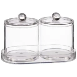 Simply Everyday Canister Set 3pc