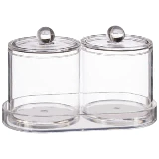 Simply Everyday Canister Set 3pc 1 Simply Everyday Canister Set 3pc