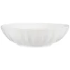 B&M Scalloped Edge Pasta Bowl