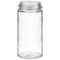 B&M Set Of 4 Glass Spice Jars With Bamboo Wood Base -Cheap Warm House Furnish Store 394437 set of 4 glass spice jars with bamboo wood lid and base 4