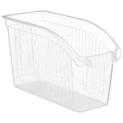 Condiment Fridge & Pantry Organiser