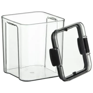 Airtight Clip Lock Food Container 950ml 2 Airtight Clip Lock Food Container 950ml - Image 2