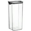 Airtight Clip Lock Food Container 1800ml